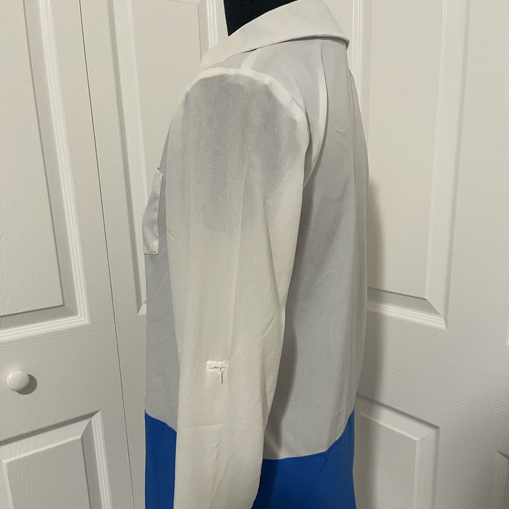 Jack blouse - Picture 3 of 9